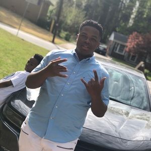 Meet your Posher, Allen